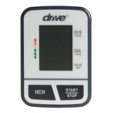 Drive Economy Automatic Blood Pressure Monitor Upper Arm BP3600