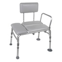 Drive Padded Transfer Bench 12005KD-1