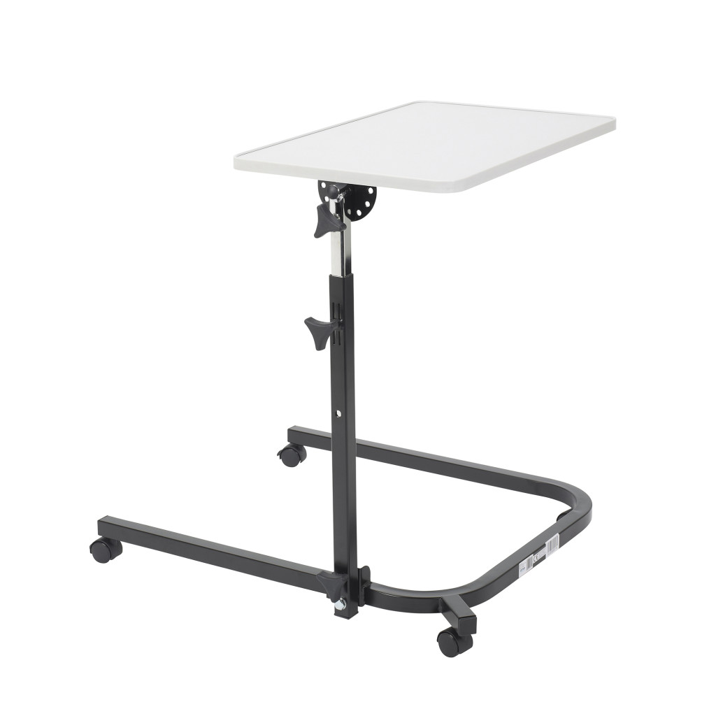 [13000] Drive 13000 Pivot and Tilt Overbed Table