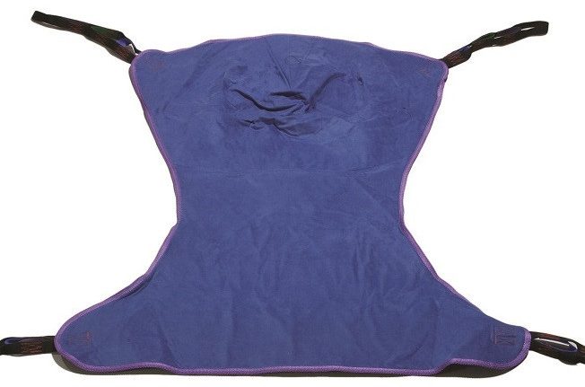 Drive Full Body Patient Sling (MEDIUM, PADDED)