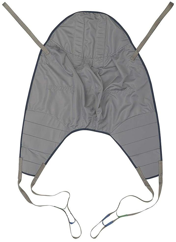 [2483777] Invacare Universal High Sling, Poly (SMALL)