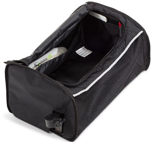 [93312] Human Care Nexus Zippered Soft Basket