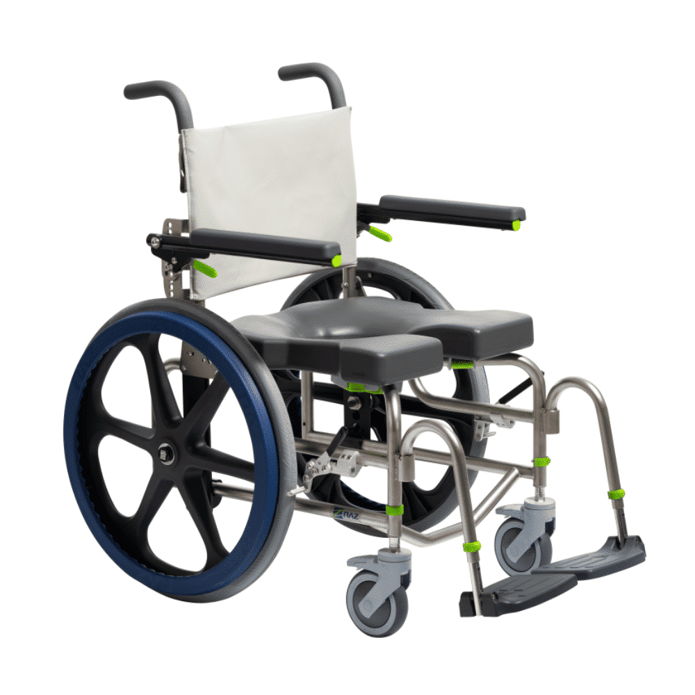 [RAZSP] Raz SP Shower Commode