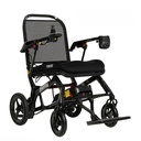 Pride Jazzy Ultra Light Folding Power Wheelchair