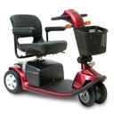 Pride Victory Twin 4-Wheel Scooter