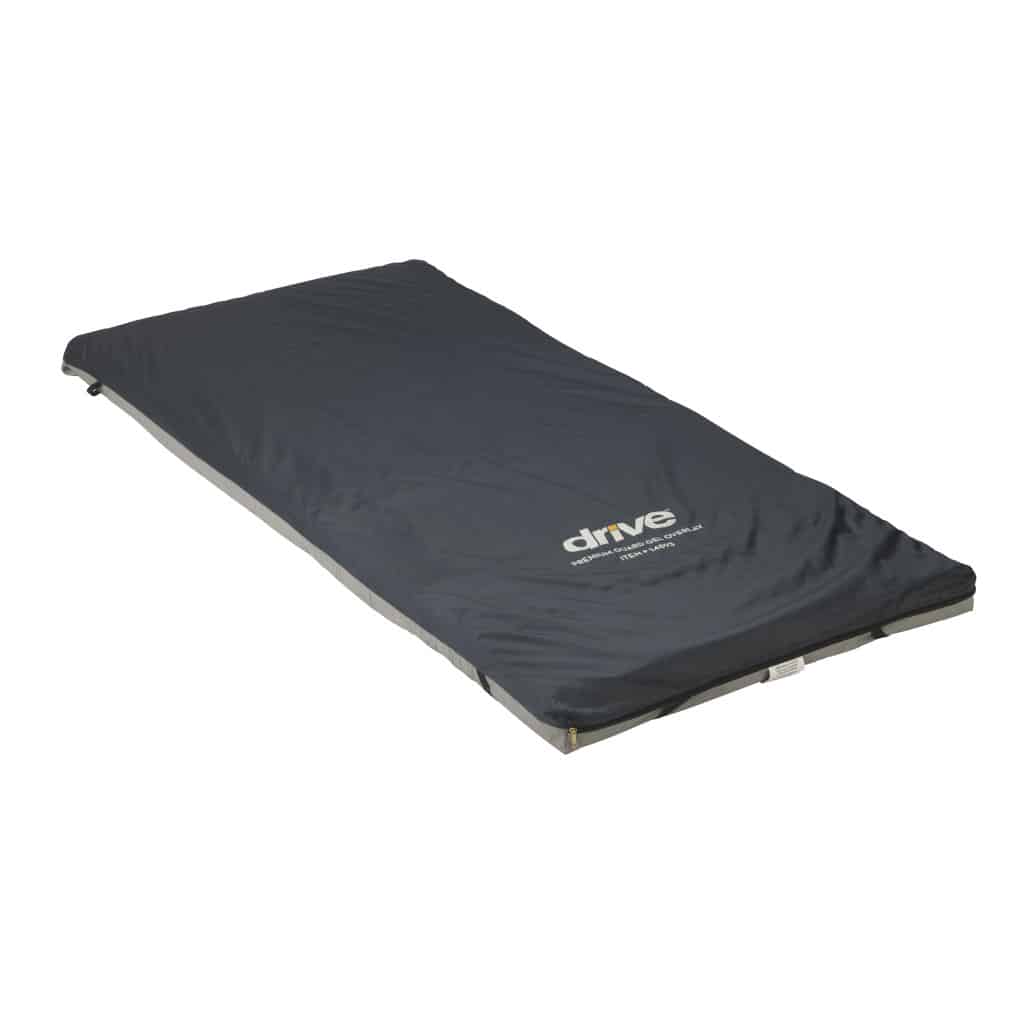  Drive Premium Guard GEL Overlay (34"W x 76" L x3.5"H)