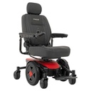 Pride Jazzy Evo 614 Powerchair