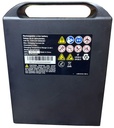 Battery,Box,20Ah,Jazzy Ultra Light