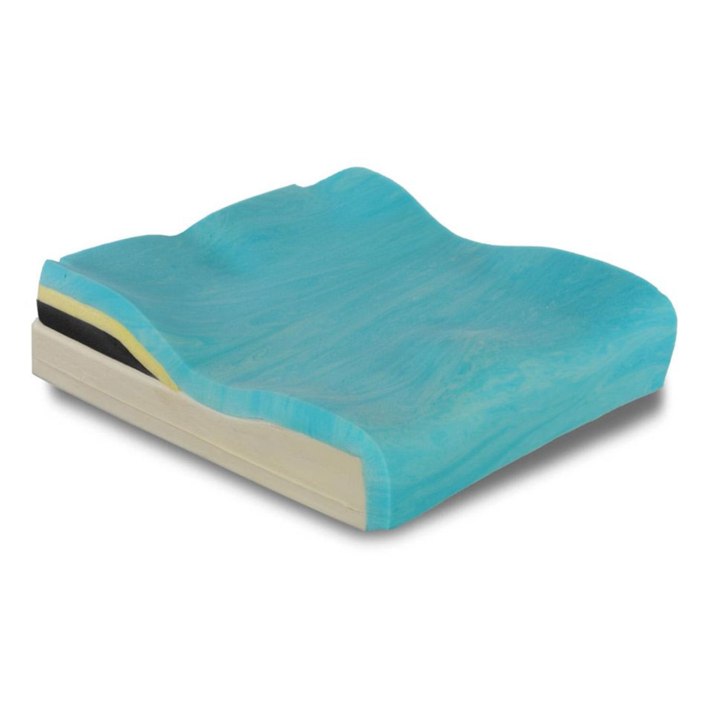 JAY Union Cushion (18" WIDTH x 16" DEPTH)