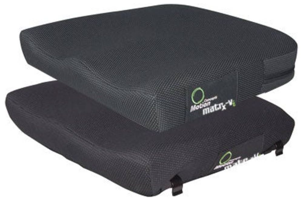 Matrx Vi Cushion (16" SEAT WIDTH, 16" SEAT DEPTH)