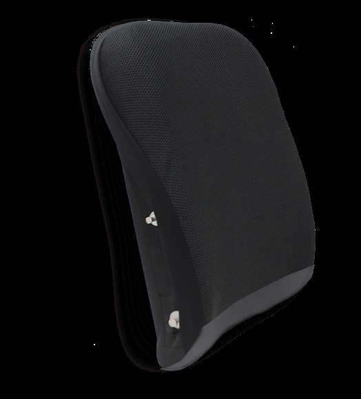 Relax Gentle Form Fit Backrest -Non Standard Sizes (Sebwm0026) (16" BACK WIDTH, 16" BACK HEIGHT)