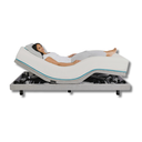 Sophia 2 Superior Quality 2 Position Bed