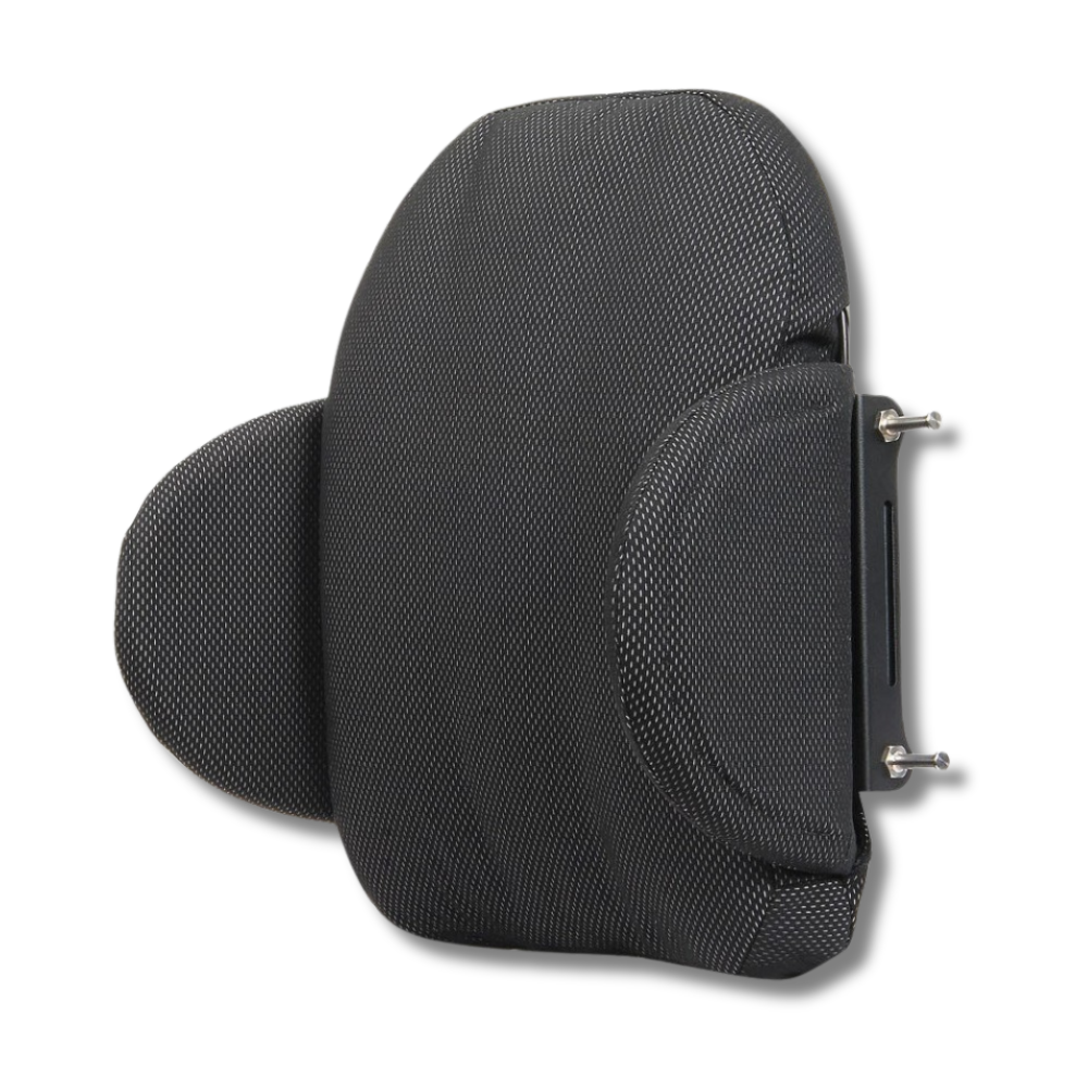 Invacare Matrx MAC Back Hug StaminaFibre (SE0002120) (16" BACK WIDTH, 16" BACK HEIGHT)