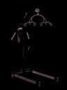 Hoyer Hpl402 Electric Patient Lift