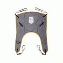 Hoyer Quick Fit Sling Padded Loop Style - 500 Lbs Weight Capacity