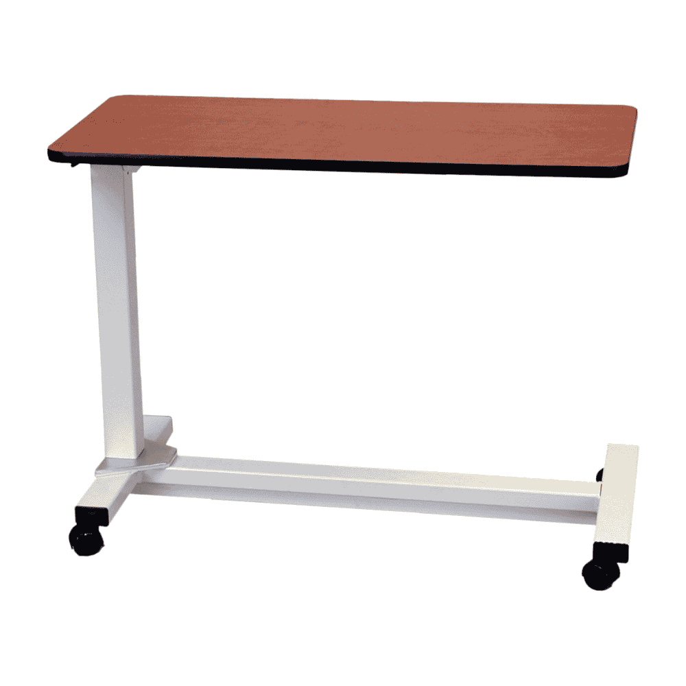 [13080-HOBO] Drive Bariatric Overbed Table