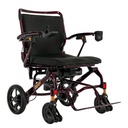 Pride Jazzy Carbon HD Power Wheelchair