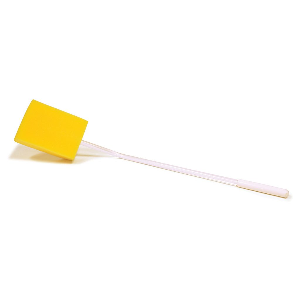 [057475263577] Bios Living Long Handled Bath Sponge