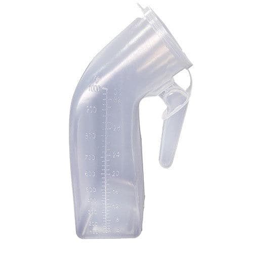 [BD703] Male Urinal
