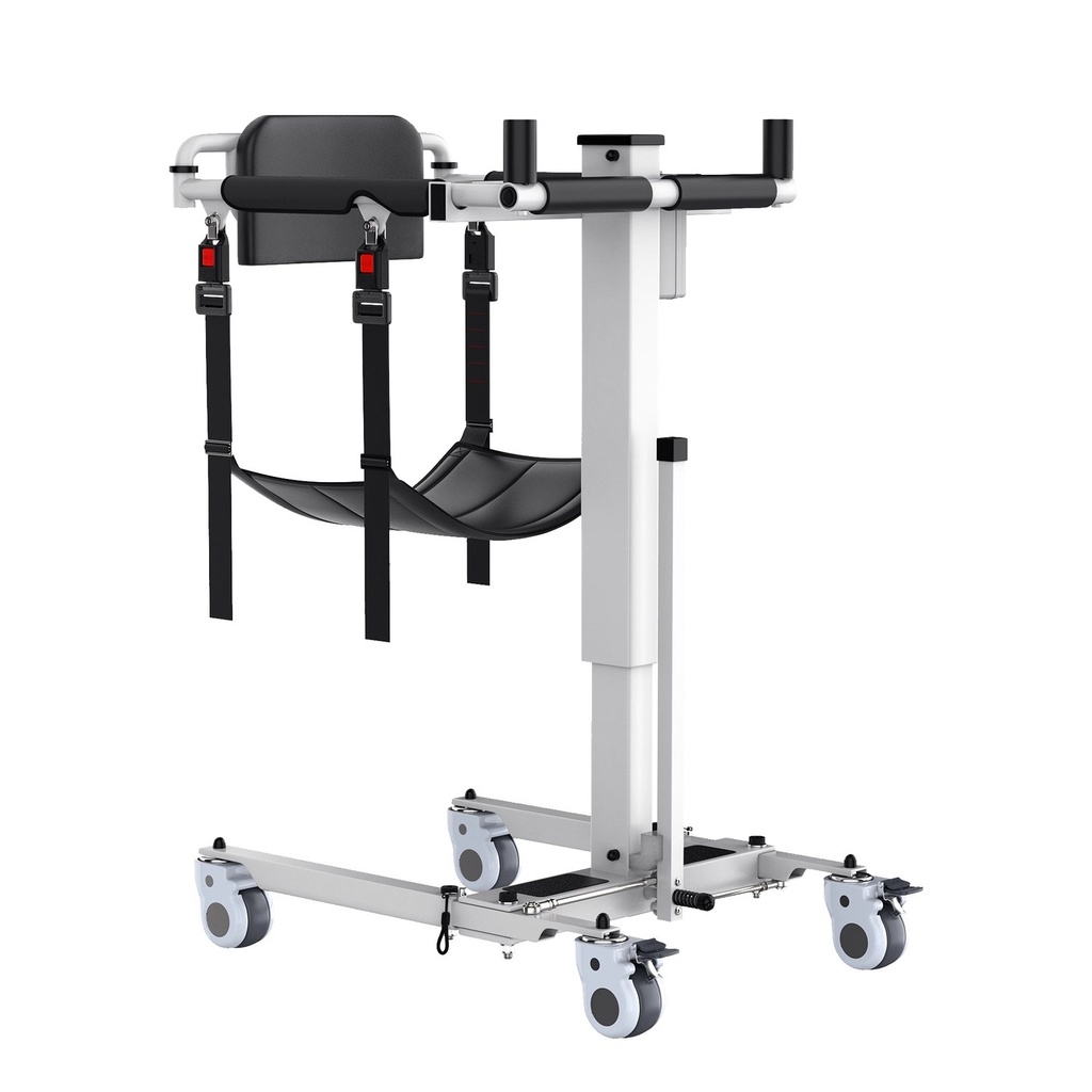 [MP-P11] Freedom Everylift Powered Sling Seat Patient Lift
