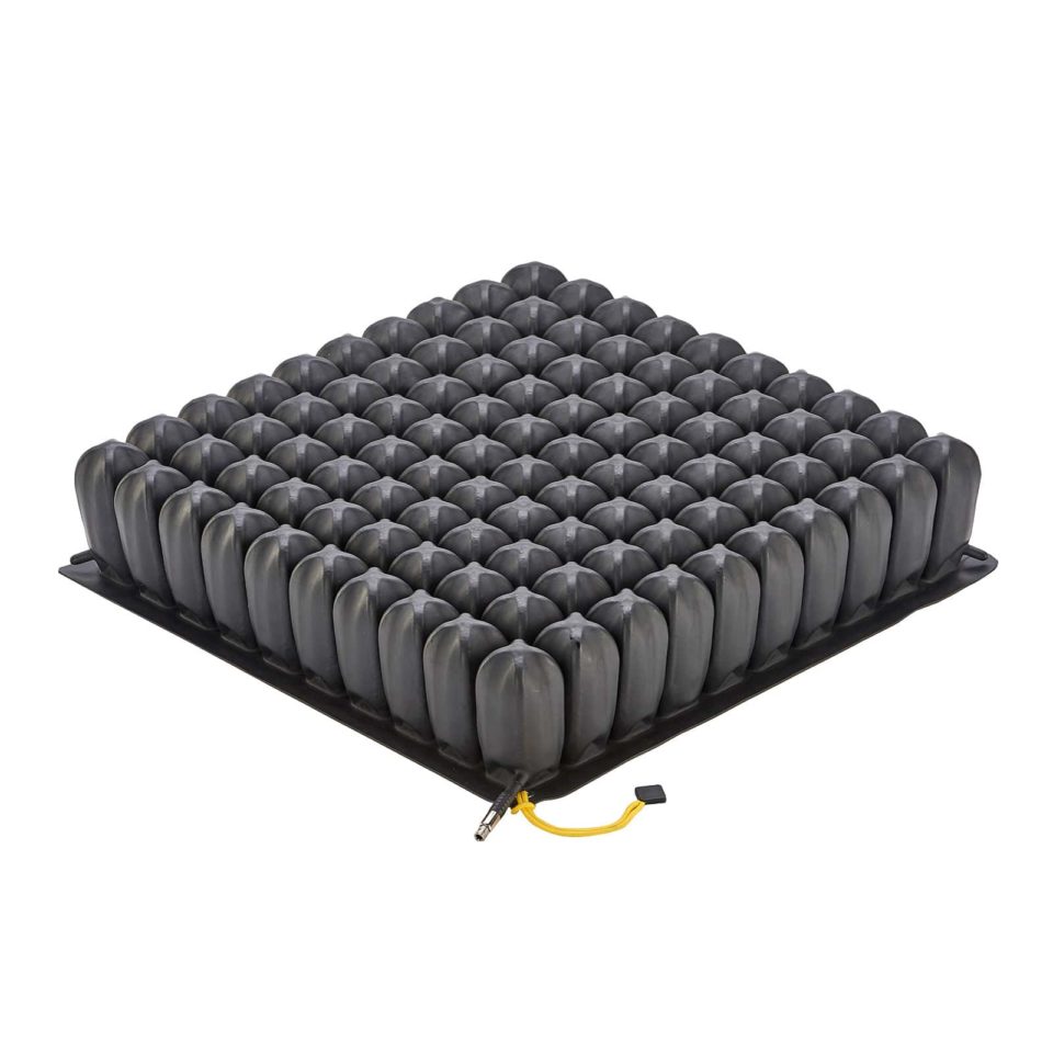 ROHO High Profile Cushion with LTC Cover (SESRO3015) (15" SEAT WIDTH, 15" SEAT DEPTH)