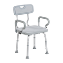 Preservetech 360° Swivel Bath Chair