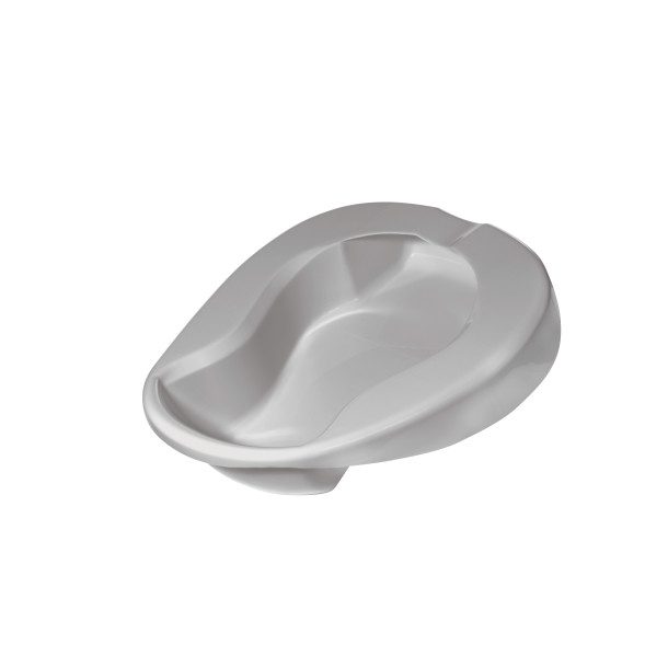 [RTLPC23212] Contoured Bed Pan