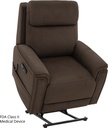 Pride Evolution LC-435 XXL Lift Chair