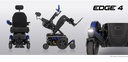 Quantum Edge 4 Type 3 Power Chair