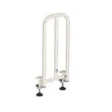 [15006LSHRTRAIL] Elland Short Height Grab Handle