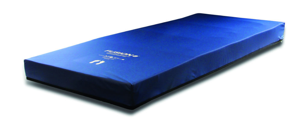 Blake Fusion Xc Mattress (36"W X 80"L X 6"H)