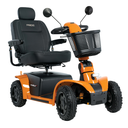Pride Pursuit 2 4-Wheel Scooter