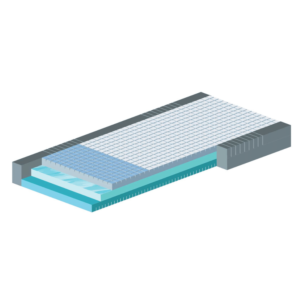 [VIVA3680] Blake Medical Viva Mattress