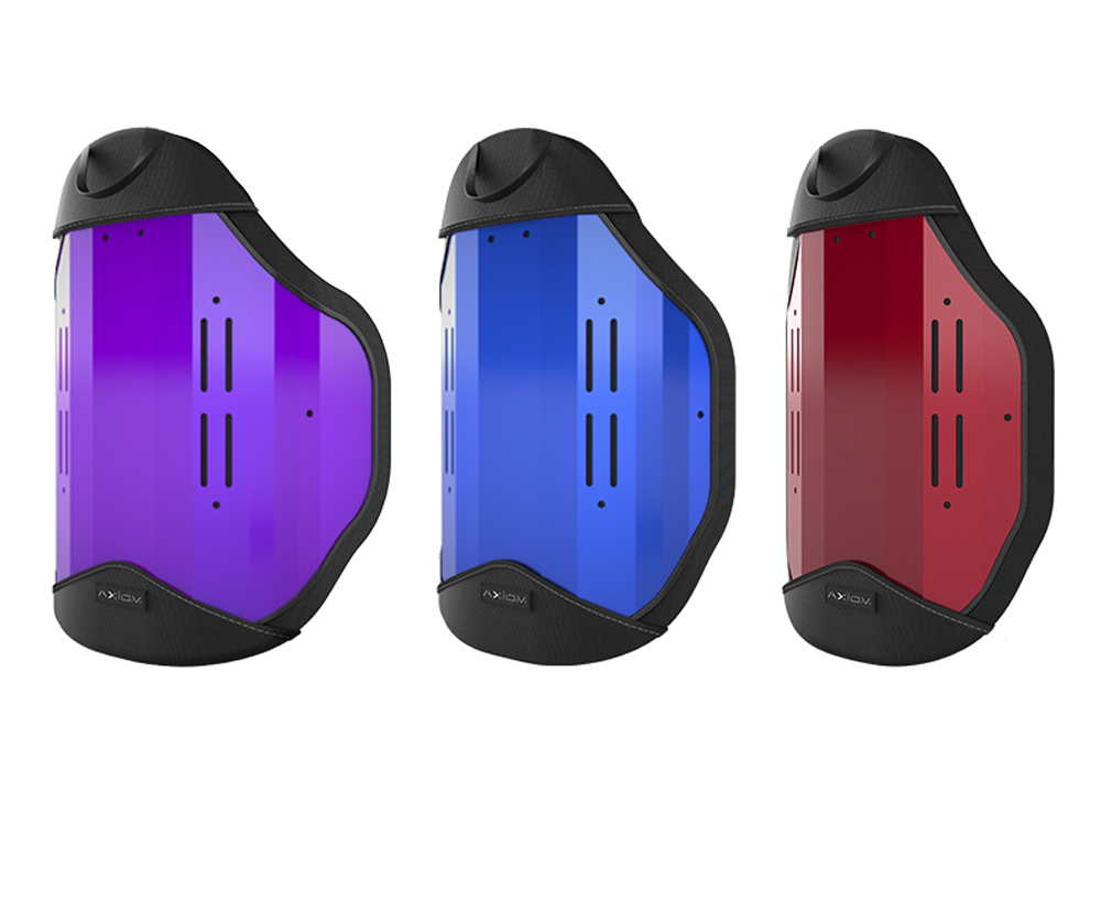 Axiom Custom Back Support (16" BACK WIDTH, 16" BACK HEIGHT)