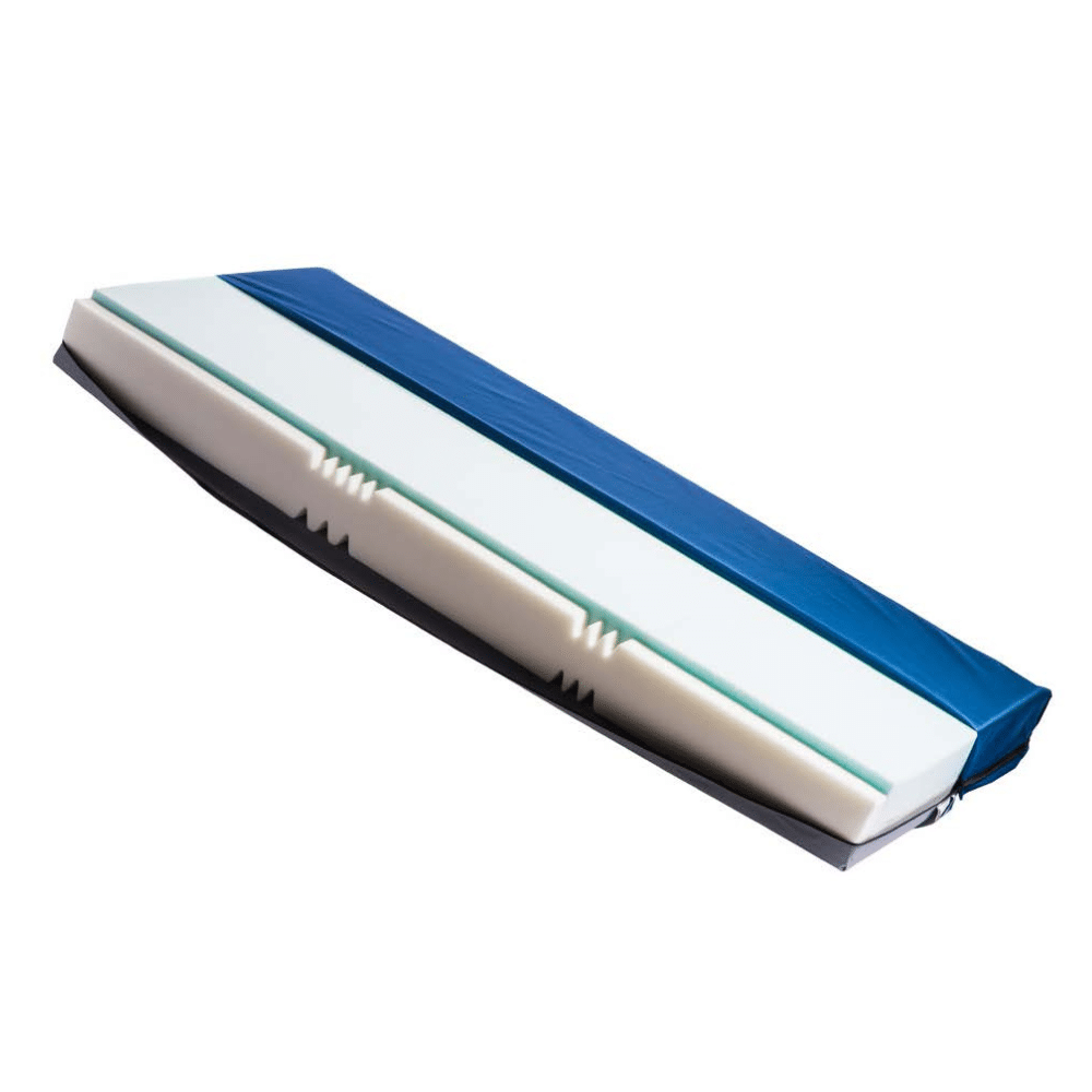 [ALIGN] PERMOBIL ALIGN MATTRESS WITH ROHO INSERTS