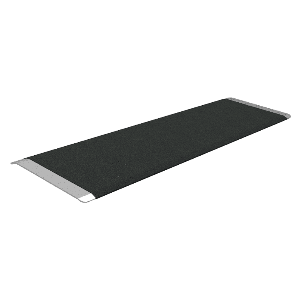 [EZ-TAEP] EZ-Access Transitions Angled Entry Plate