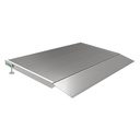 EZ-Access Transitions Angled Entry Ramp