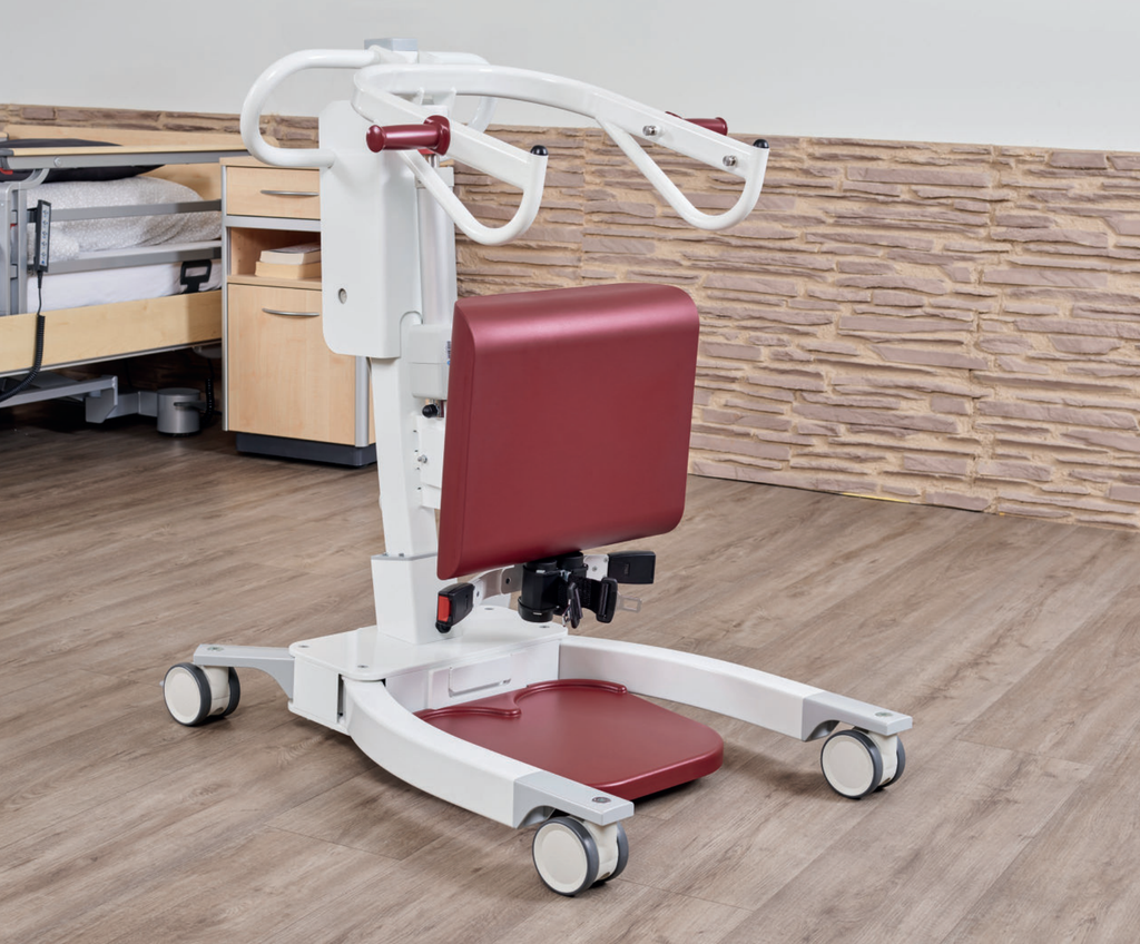 [NORAPRO] Beka Nora Pro Sit to Stand Lift