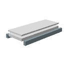 BLAKE CORE MATTRESS