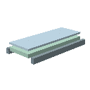 Blake Serene Mattress