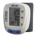 Drive Wrist Blood Pressure Monitor BP2116