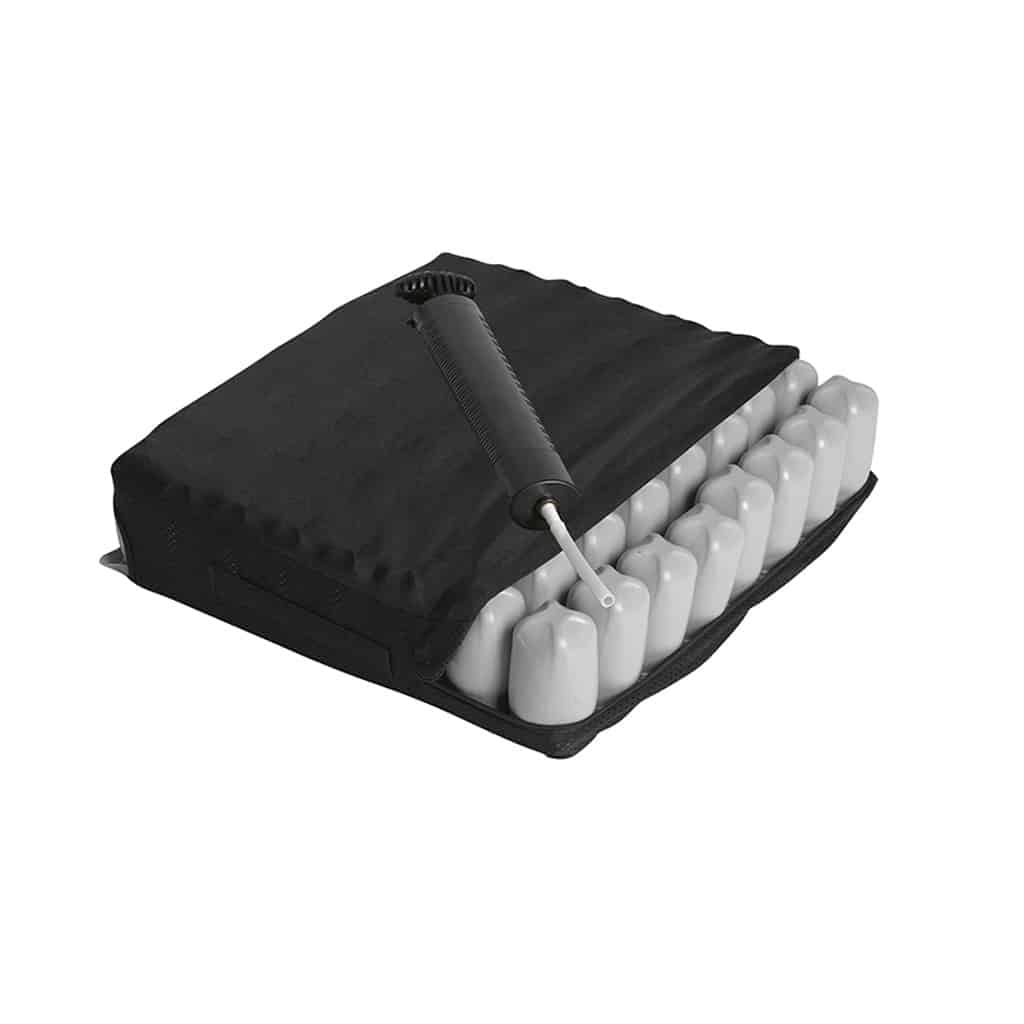 [8047-16] Drive Balanced Aire Adjustable Skin Protection Cushion