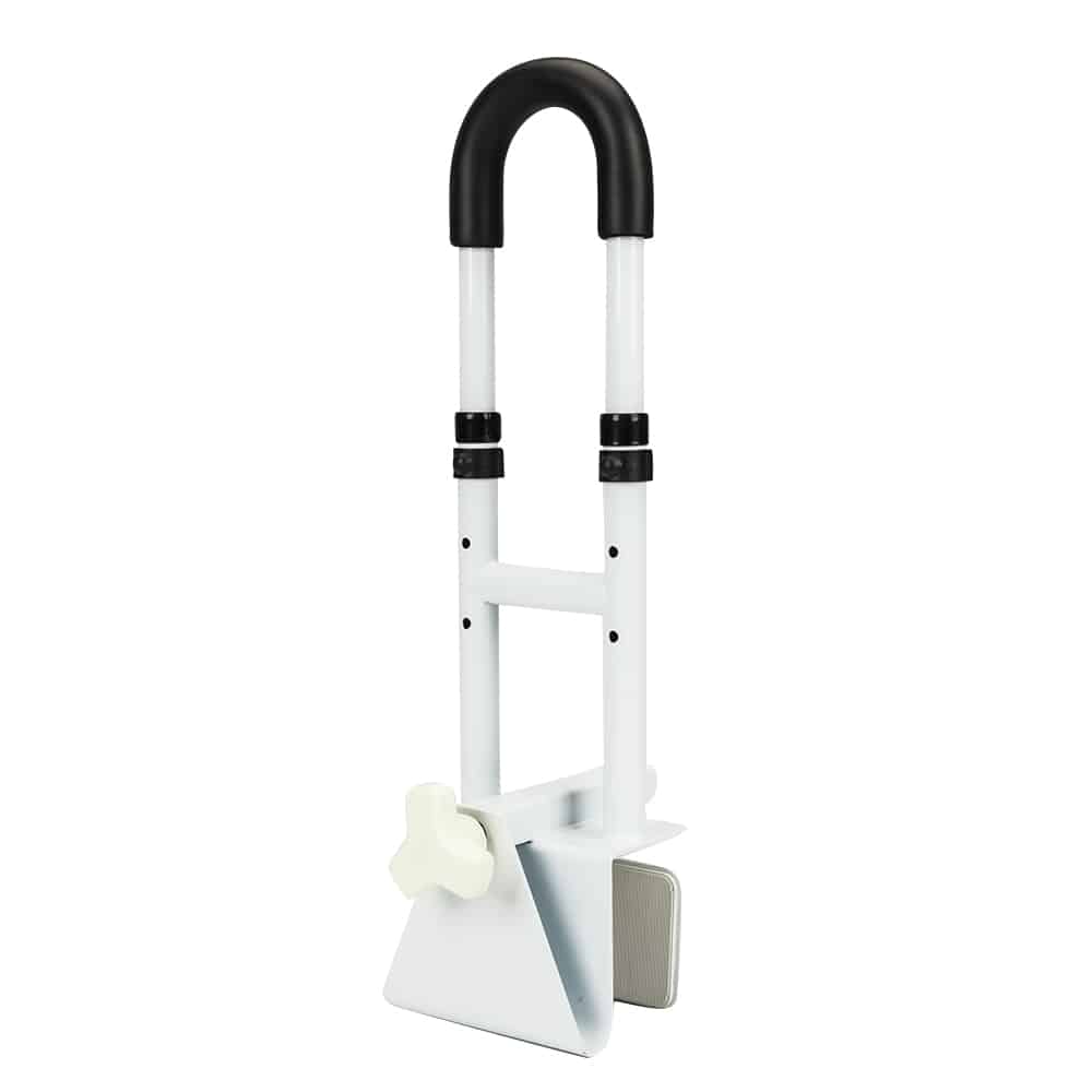 [RTL12036-ADJ] Drive Clamp-on Tub Rail Adjustable Height - RTL12036-Adj