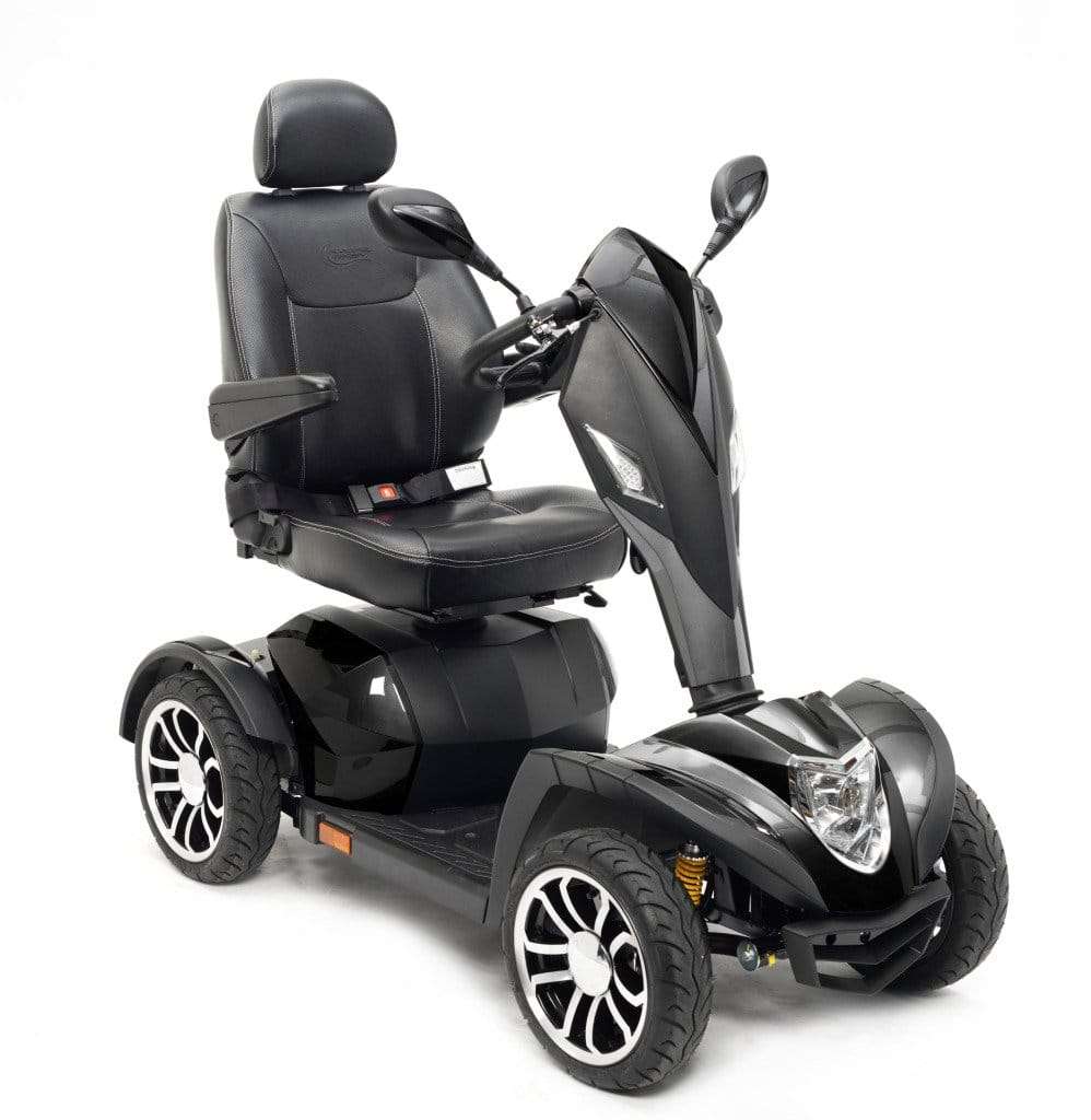 [COBRAGT42XCS] Drive Cobra GT4 Heavy Duty Scooter