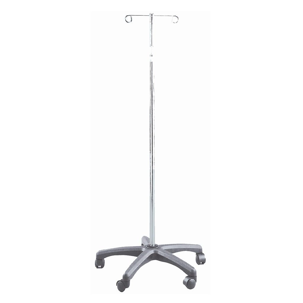 [13016-2] Drive Deluxe IV Pole 13016-2