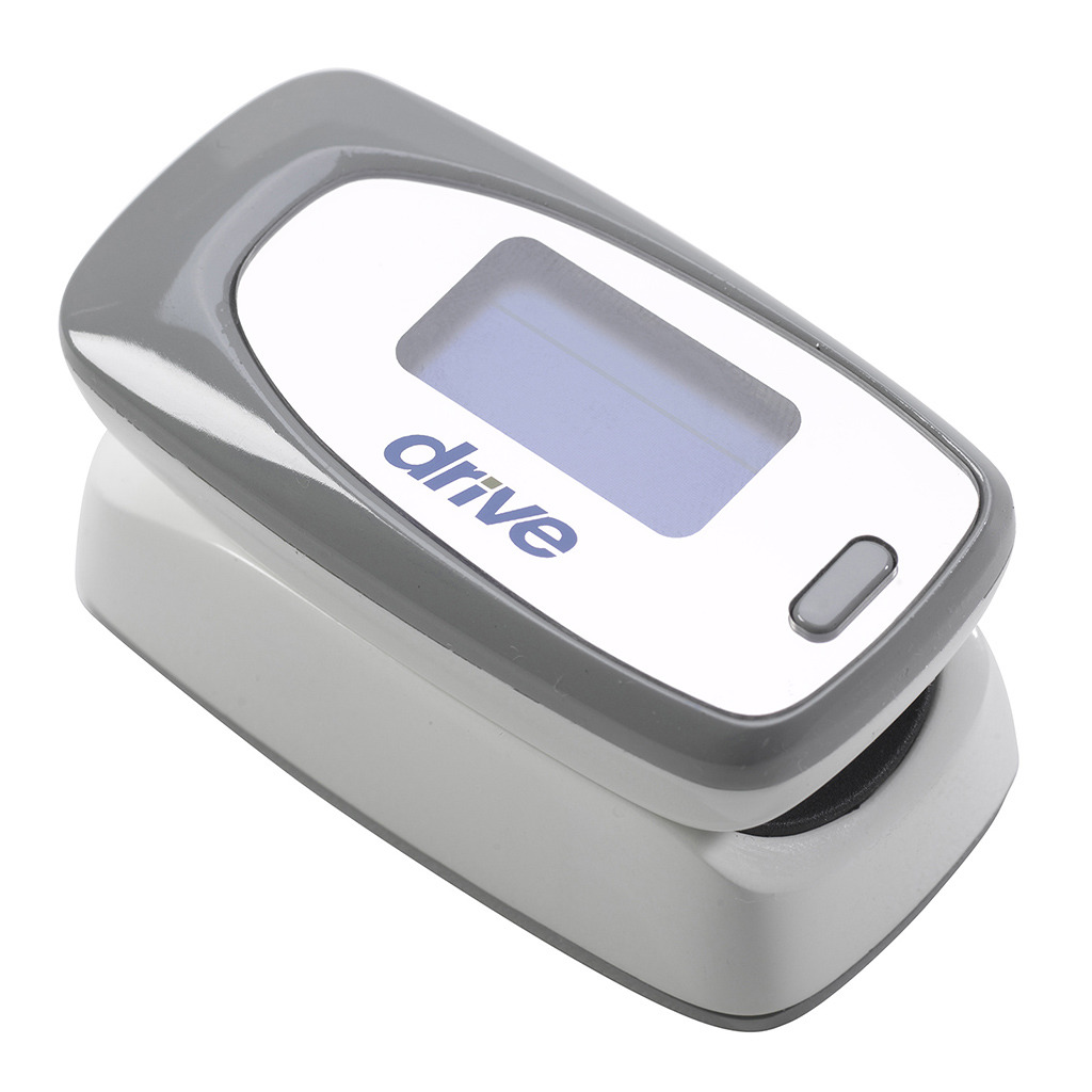 [MQ3200] Drive Deluxe Pulse Oximeter View SpO2 MQ3200