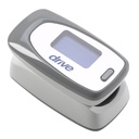 Drive Deluxe Pulse Oximeter View SpO2 MQ3200