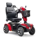 Drive Panther Heavy Duty 4-Wheel Scooter