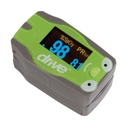 Drive Pediatric Fingertip Pulse Oximeter 18707