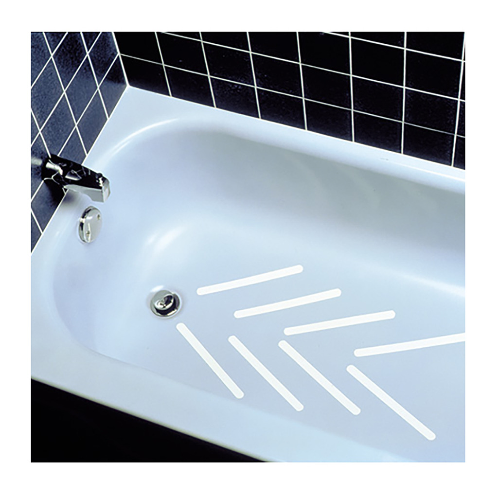 [EN 33] Drive Tub and Stair Safety Treads